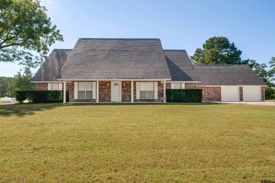 108 An County Road 167, Elkhart, TX 75839 - Image #2