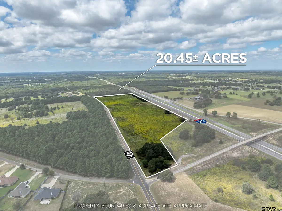 TBD FM 1995, Lindale, TX 75771 - Image #1
