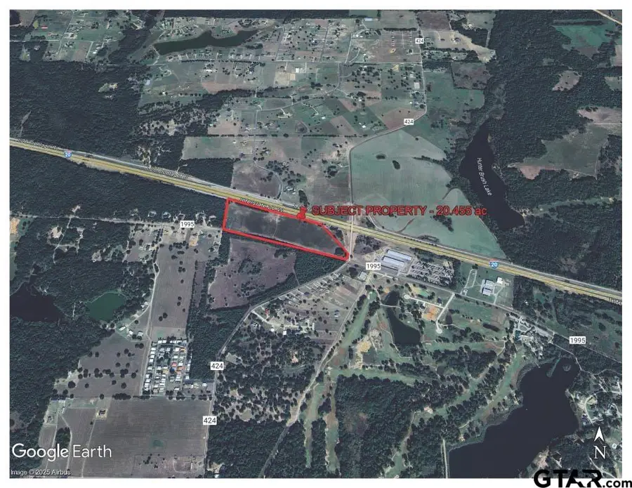 TBD FM 1995, Lindale, TX 75771 - Image #3