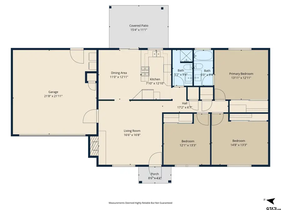 310 Mt. Sylvan St., Lindale, TX 75771 - Image #3