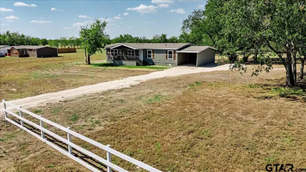 2437 County Road 4586, Sulphur Springs, TX 75482