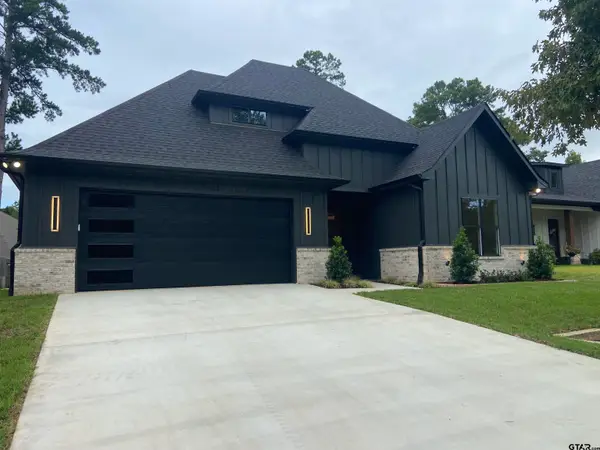 18690 Windjammer, Flint, TX 75762