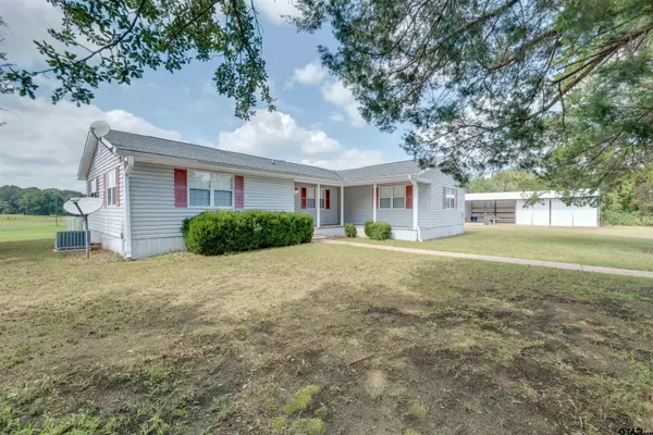 500 An County R An County Road 471, Montalba, TX 75853