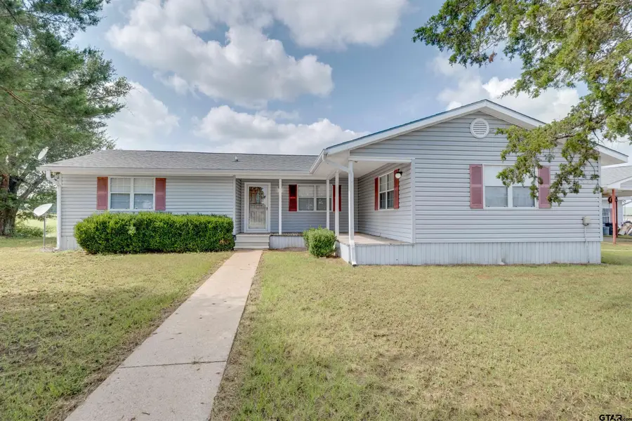 500 An County R An County Road 471, Montalba, TX 75853 - Image #2