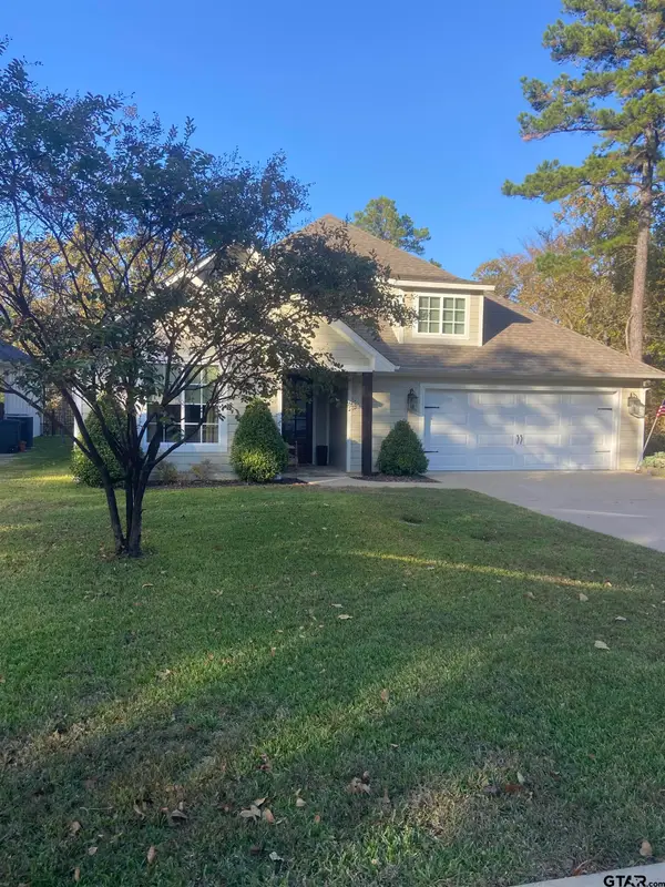 16864 Easy Street, Flint, TX 75762