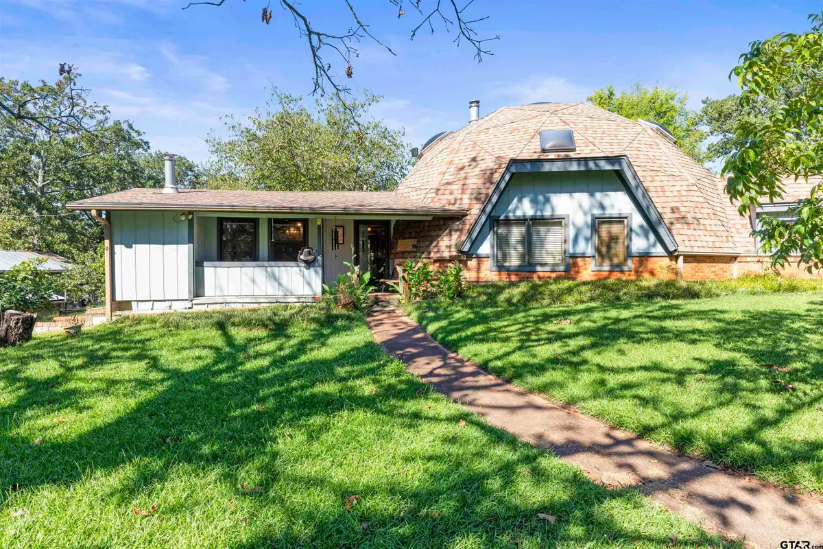 277 County Road 2958, Alba, TX 75410 - Image #1