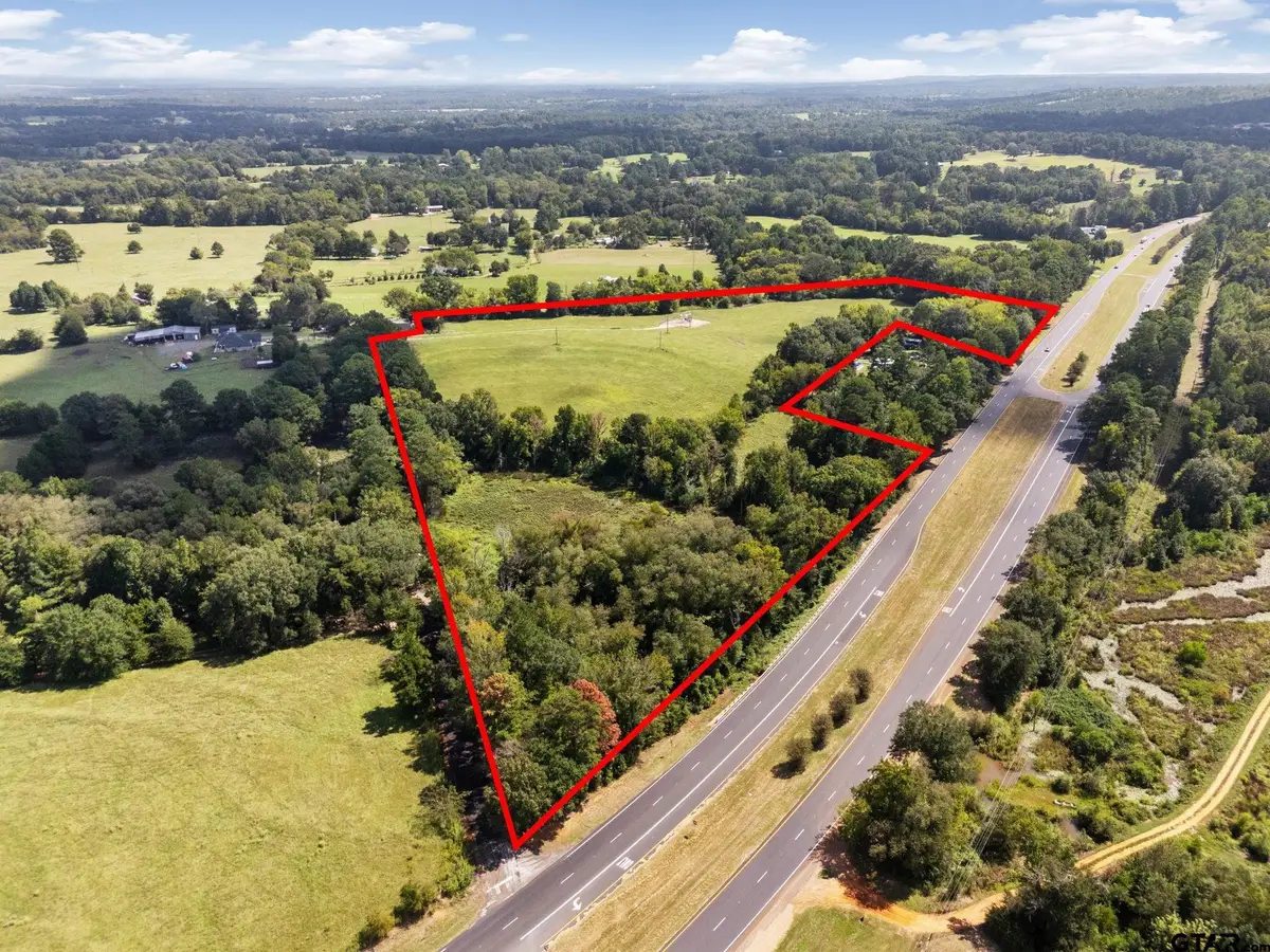 TBD CR 1513, Jacksonville, TX 75766 - Image #1