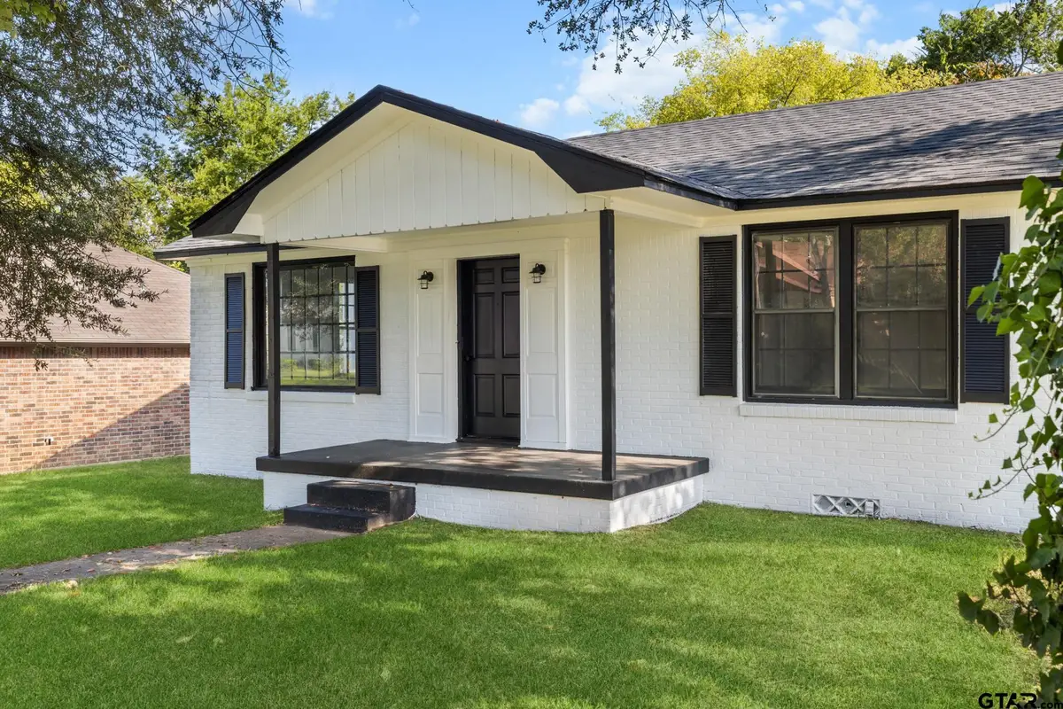 1731 N Forest Ave, Tyler, TX 75702 - Image #1