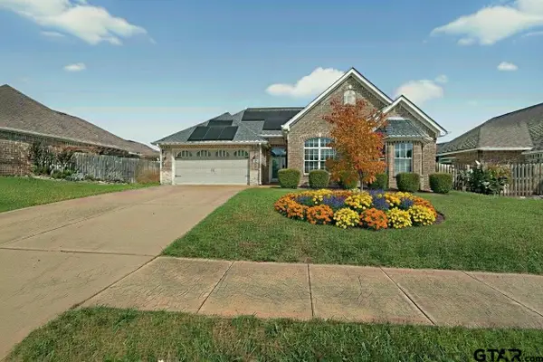 709 Linus Lane, Lindale, TX 75771