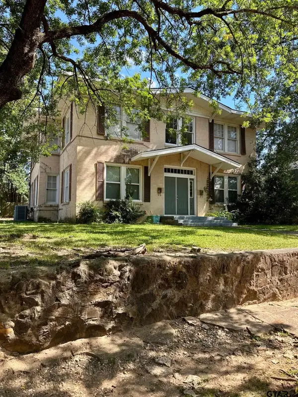 502 S Bois D'arc Ave, Tyler, TX 75702