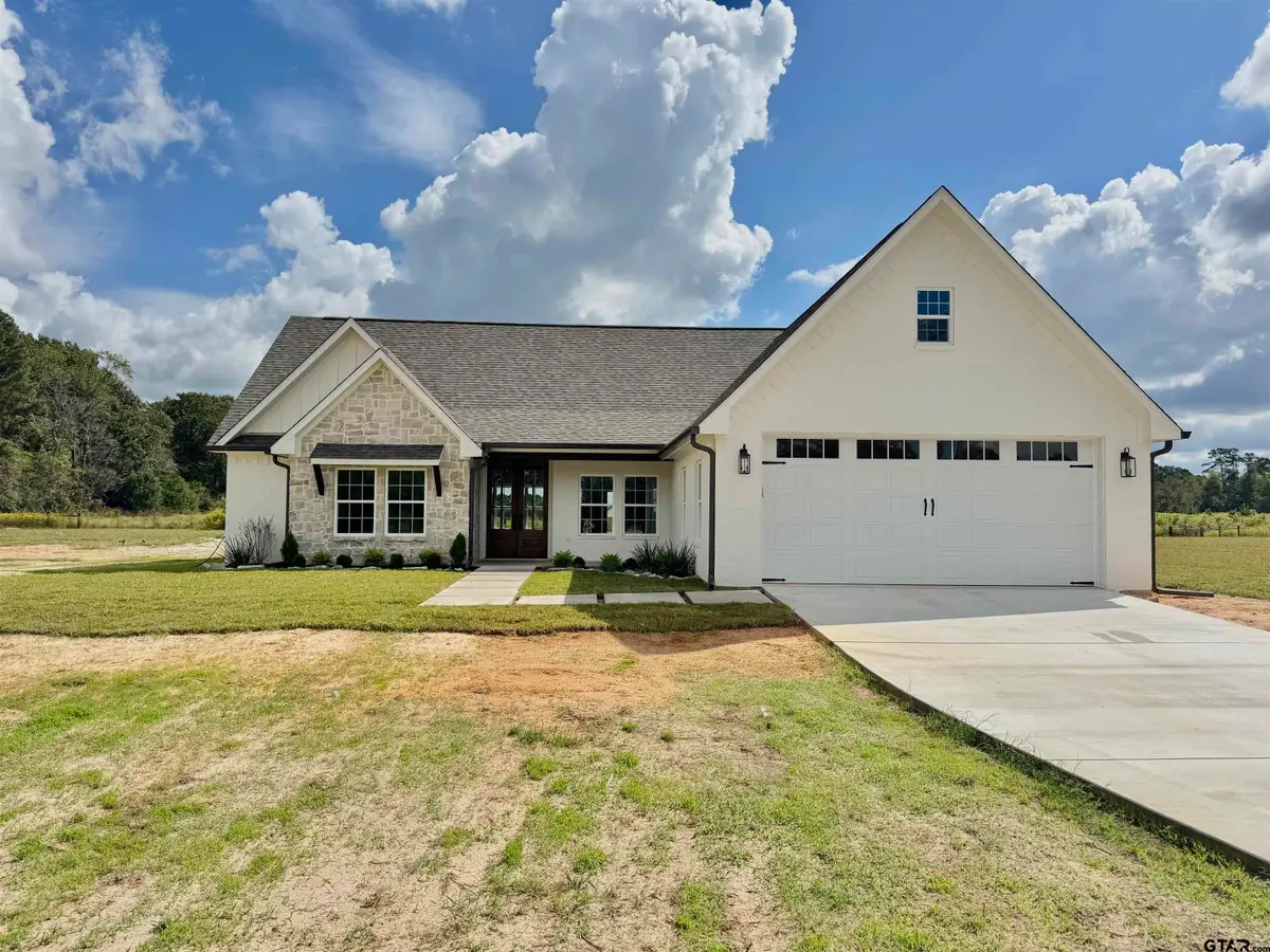 5191 County Road 314, Henderson, TX 75654 - Image #1