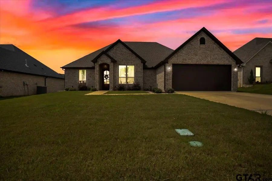 11771 Jayden Lane, Tyler, TX 75703 - Image #2