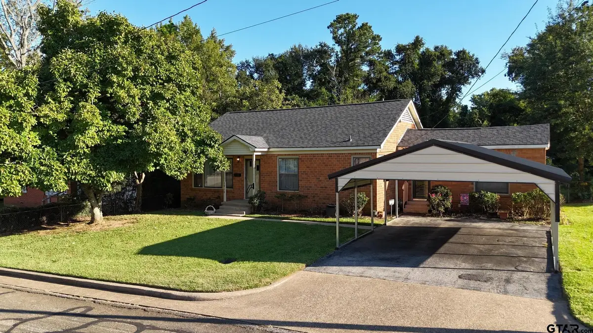 1919 Ferdell St., Tyler, TX 75701 - Image #1