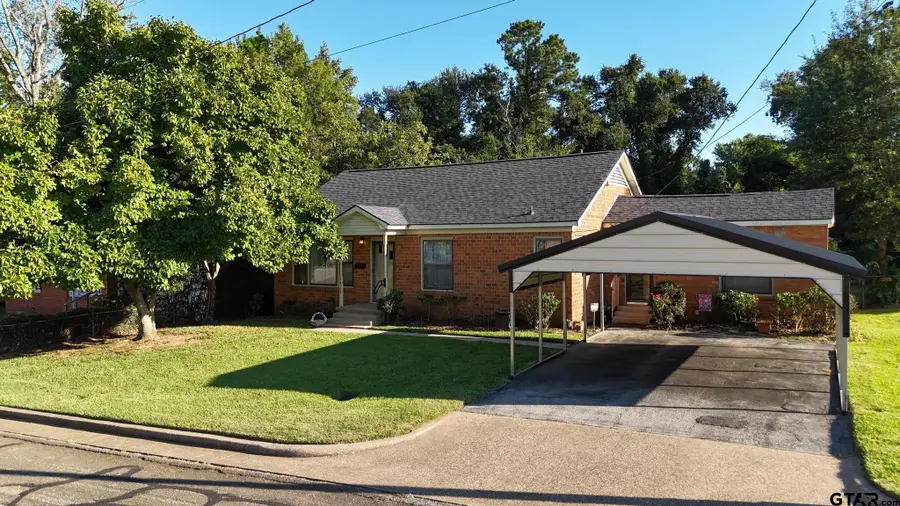1919 Ferdell St., Tyler, TX 75701 - Image #2