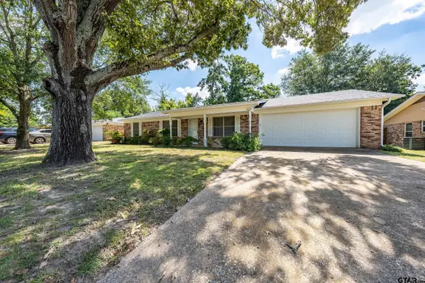 3913 Belle Mere, Tyler, TX 75701