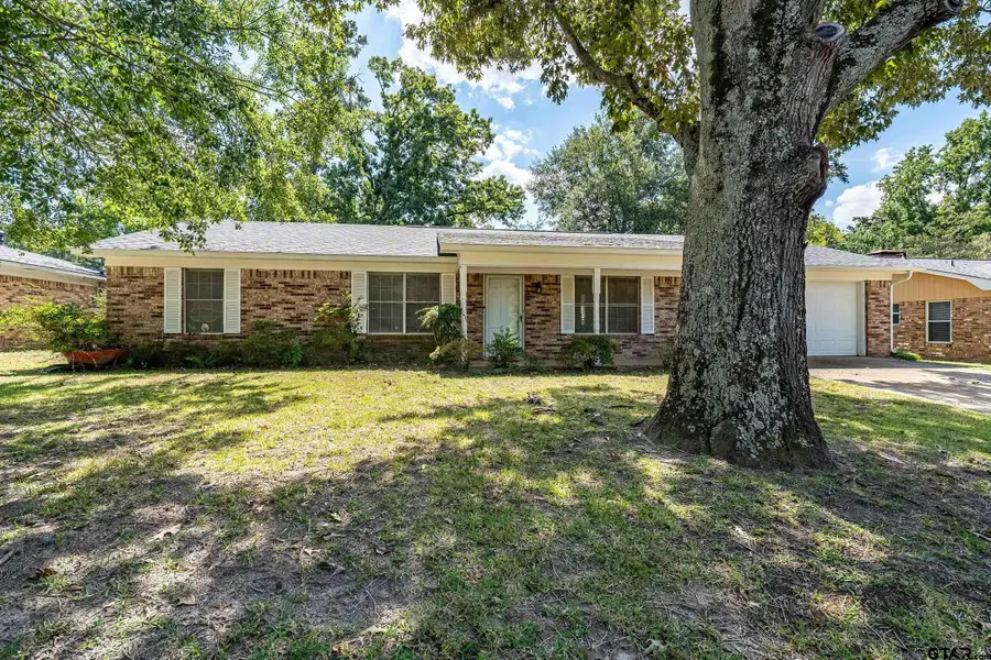 3913 Belle Mere, Tyler, TX 75701 - Image #2