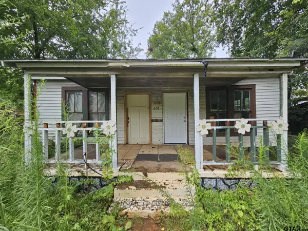 607 Rainey St., Palestine, TX 75801