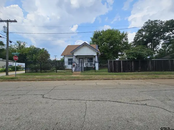 501 N Tennessee, Palestine, TX 75801