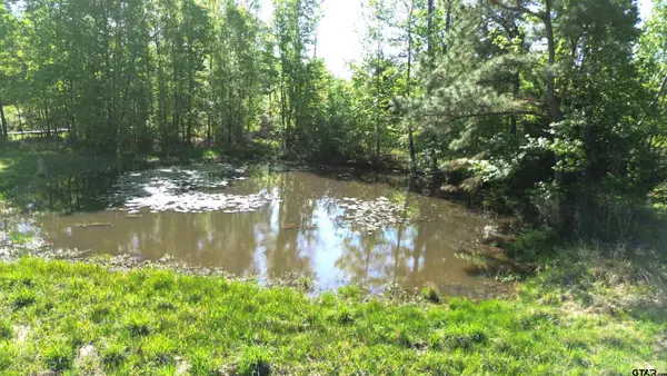 191 FSR 587, Kennard, TX 75847