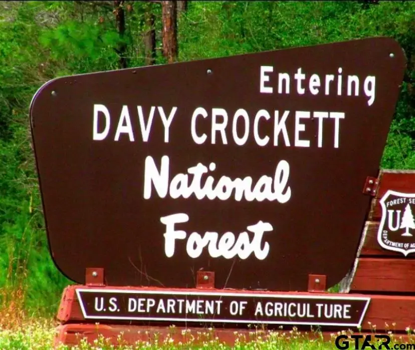 191 FSR 587, Kennard, TX 75847 - Image #2