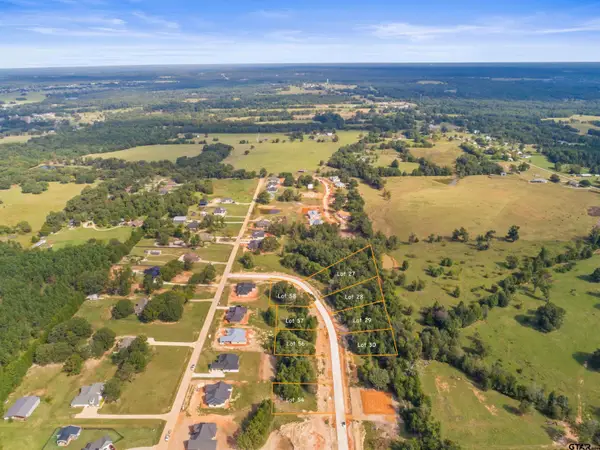 13944 Cedar Hill Lane, Tyler, TX 75704