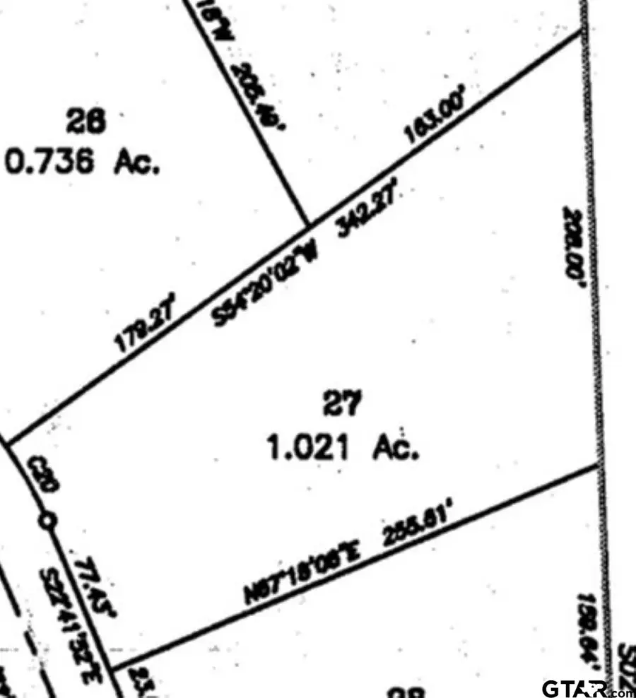 13944 Cedar Hill Lane, Tyler, TX 75704 - Image #3