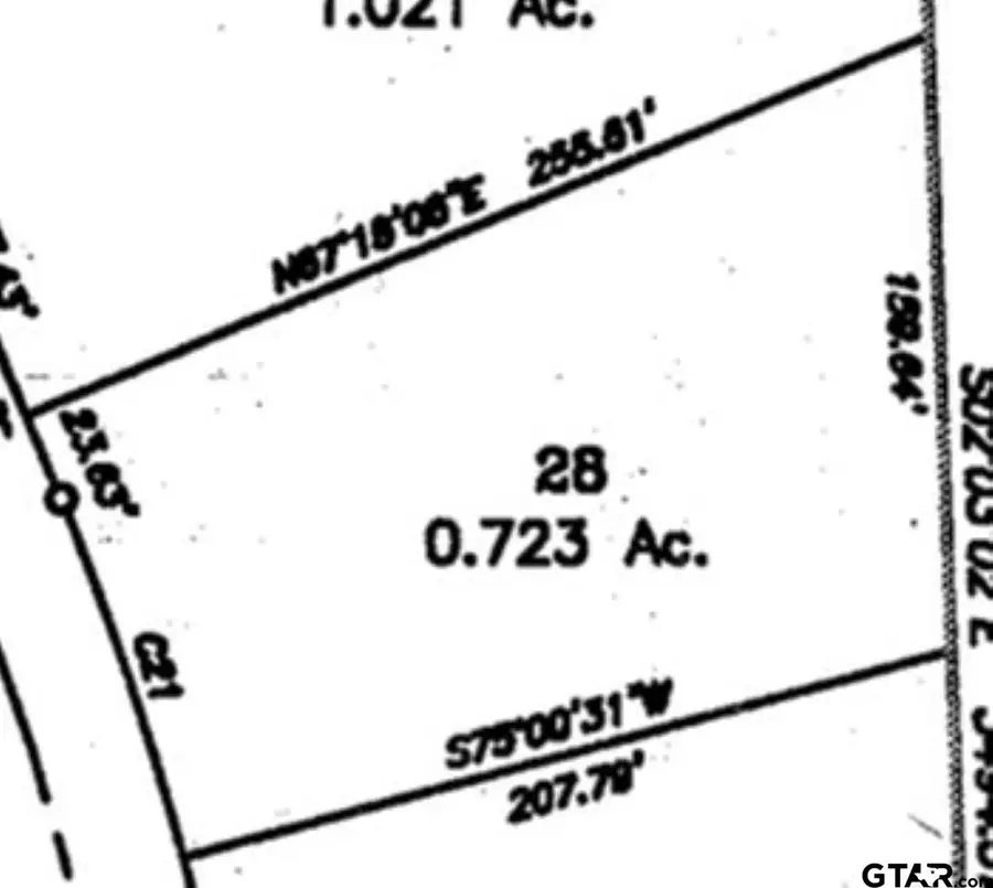 13938 Cedar Hill Lane, Tyler, TX 75704 - Image #3