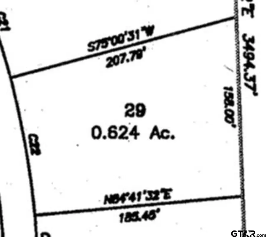 13932 Cedar Hill Lane, Tyler, TX 75704 - Image #3