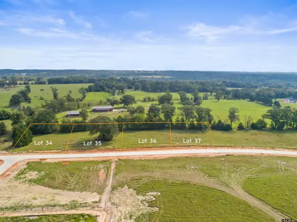 13842 Cedar Hill Lane, Tyler, TX 75704