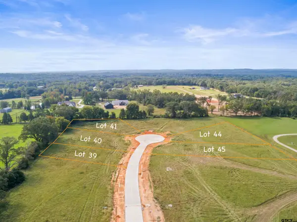 13824 Cedar Hill Lane, Tyler, TX 75704