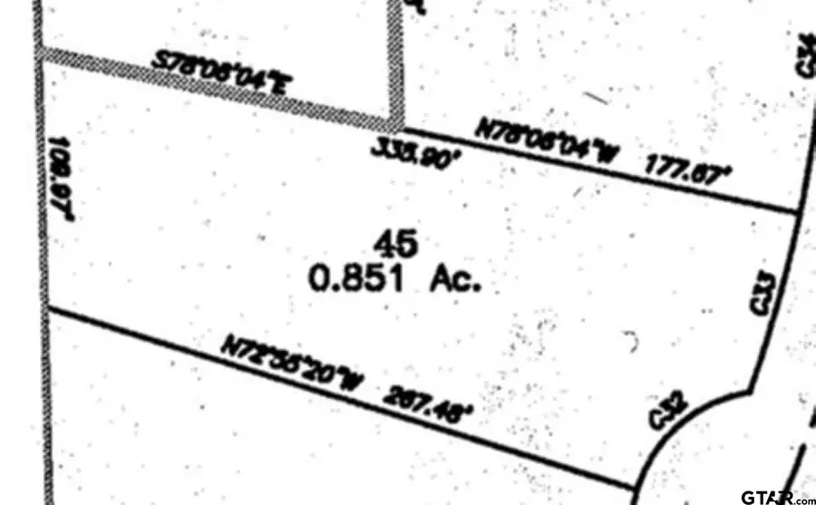 13819 Cedar Hill Lane, Tyler, TX 75704 - Image #3