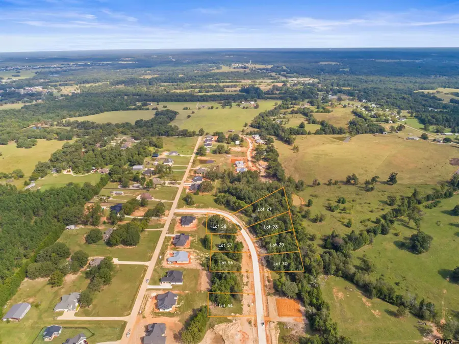 13927 Cedar Hill Lane, Tyler, TX 75704 - Image #2