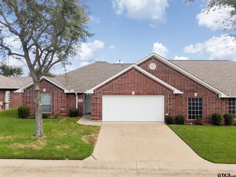 1521 Rice Rd #J-104, Tyler, TX 75703 - Image #2
