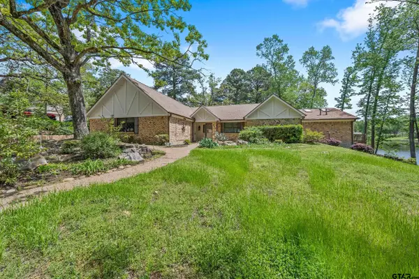 222 County Road 2430, Mineola, TX 75773