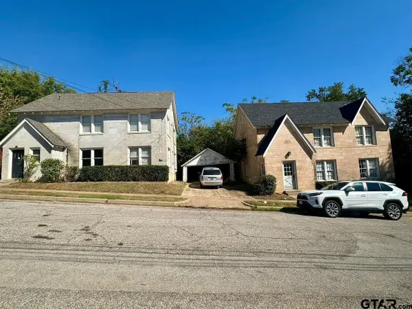 128-130 Rowland Pl, Tyler, TX 75701