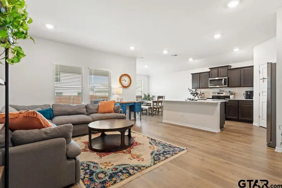 1101 River Oaks Lane, Chandler, TX 75758 - Image #3