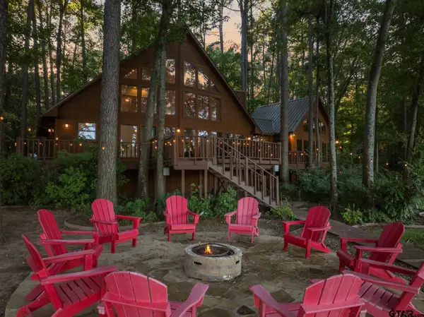 59 Eagle Branch Dr, Mt Vernon, TX 75457