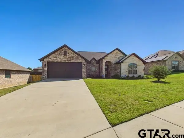 544 Wellington Pl, Tyler, TX 75704