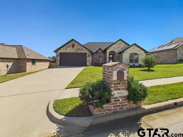 544 Wellington Pl, Tyler, TX 75704 - Image #2