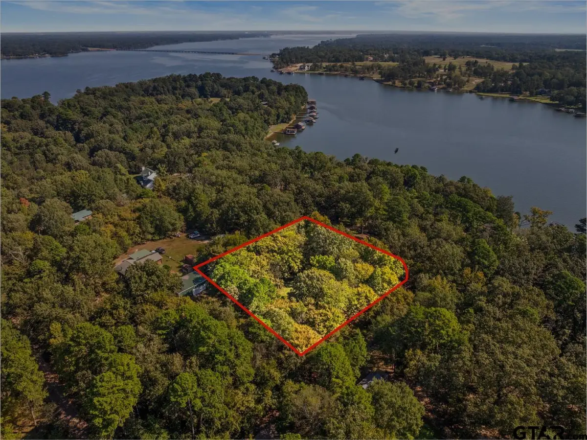 CR 2415 and 2452, Pittsburg, TX 75686 - Image #1