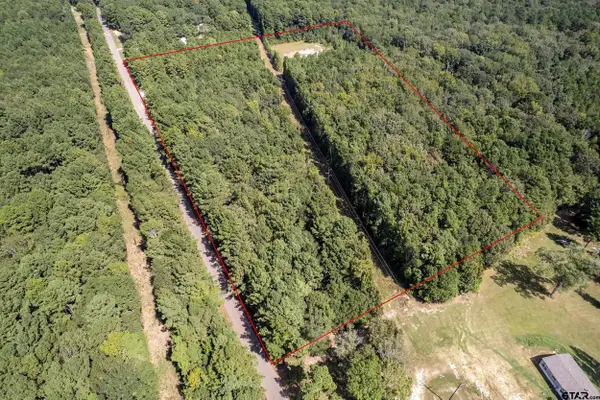 TBD County Road 2160, Troup, TX 75789