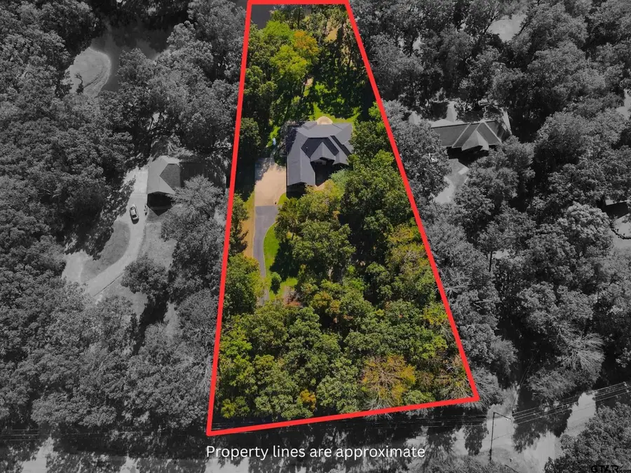 404 CR 4220, Mount Pleasant, TX 75455 - Image #2