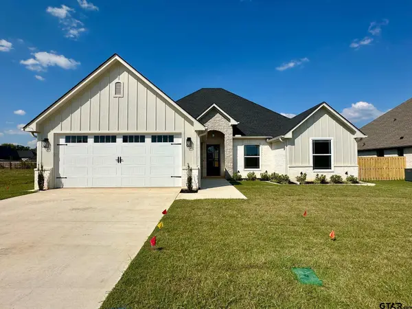 1210 Golden Eagle Way, Whitehouse, TX 75791