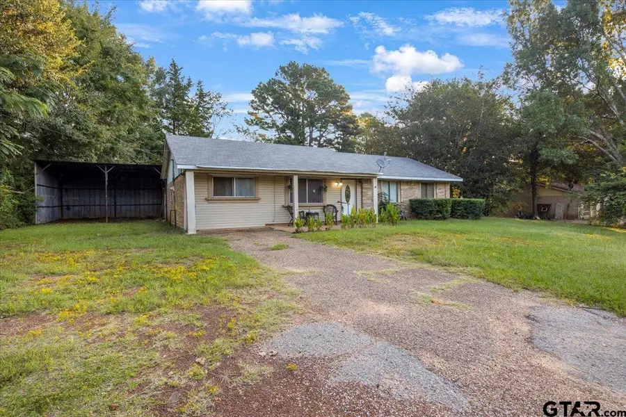 12379 Chapman Rd, Tyler, TX 75708 - #3