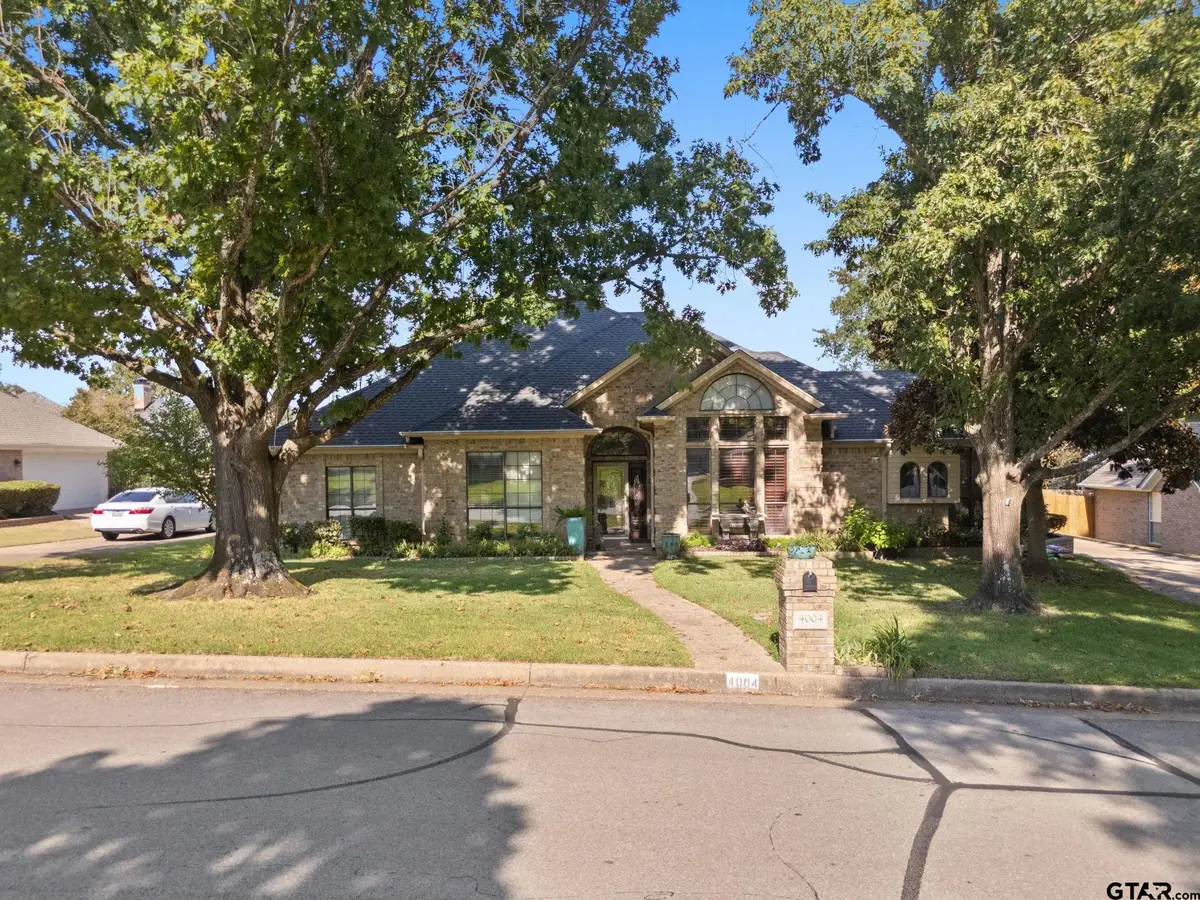 4004 Lazy Creek Drive, Tyler, TX 75707 - Image #1
