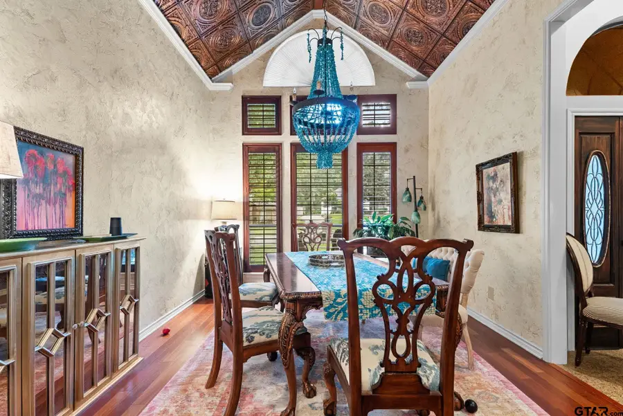 4004 Lazy Creek Drive, Tyler, TX 75707 - Image #3