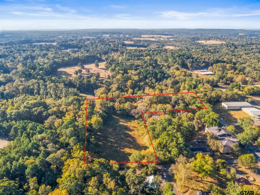 TBD E. 3rd St., Rusk, TX 75785 - Image #2