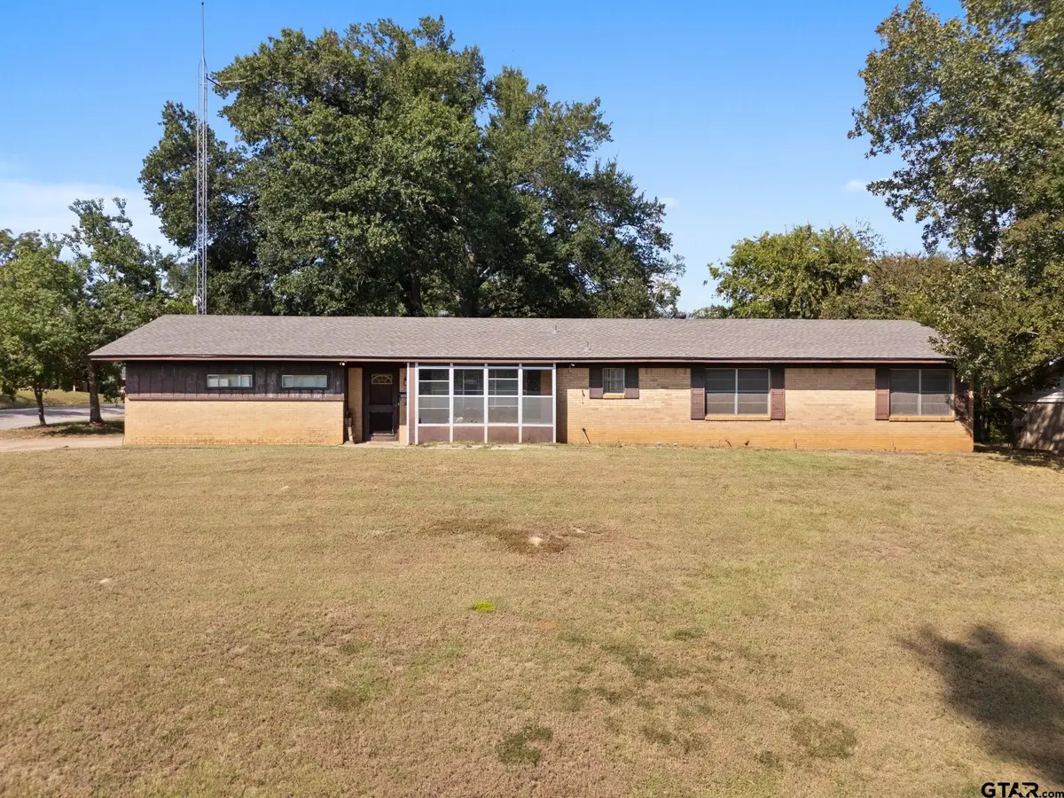 2002 Faulkner St., Tyler, TX 75701 - Image #1