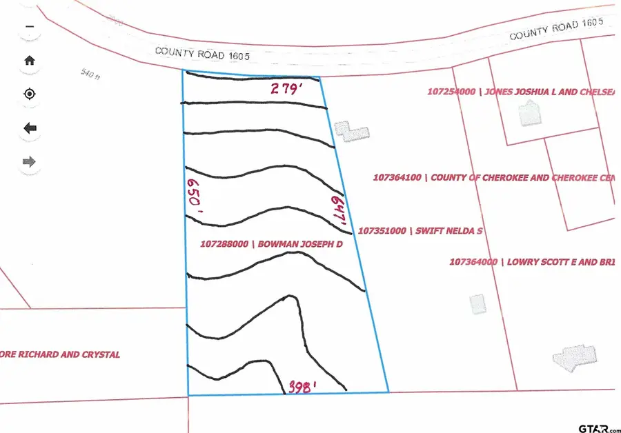 200 1605, Jacksonville, TX 75766 - Image #2