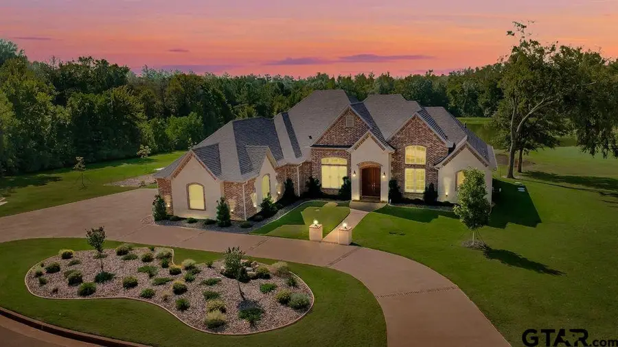 66 S Ryder Cup Trail, Hideaway, TX 75771 - #2